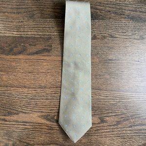 Brooks Brothers Silk Tie